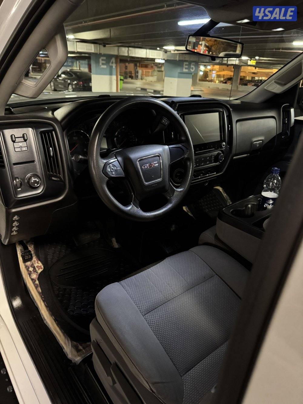 بيعه سريعه ماشي 2004