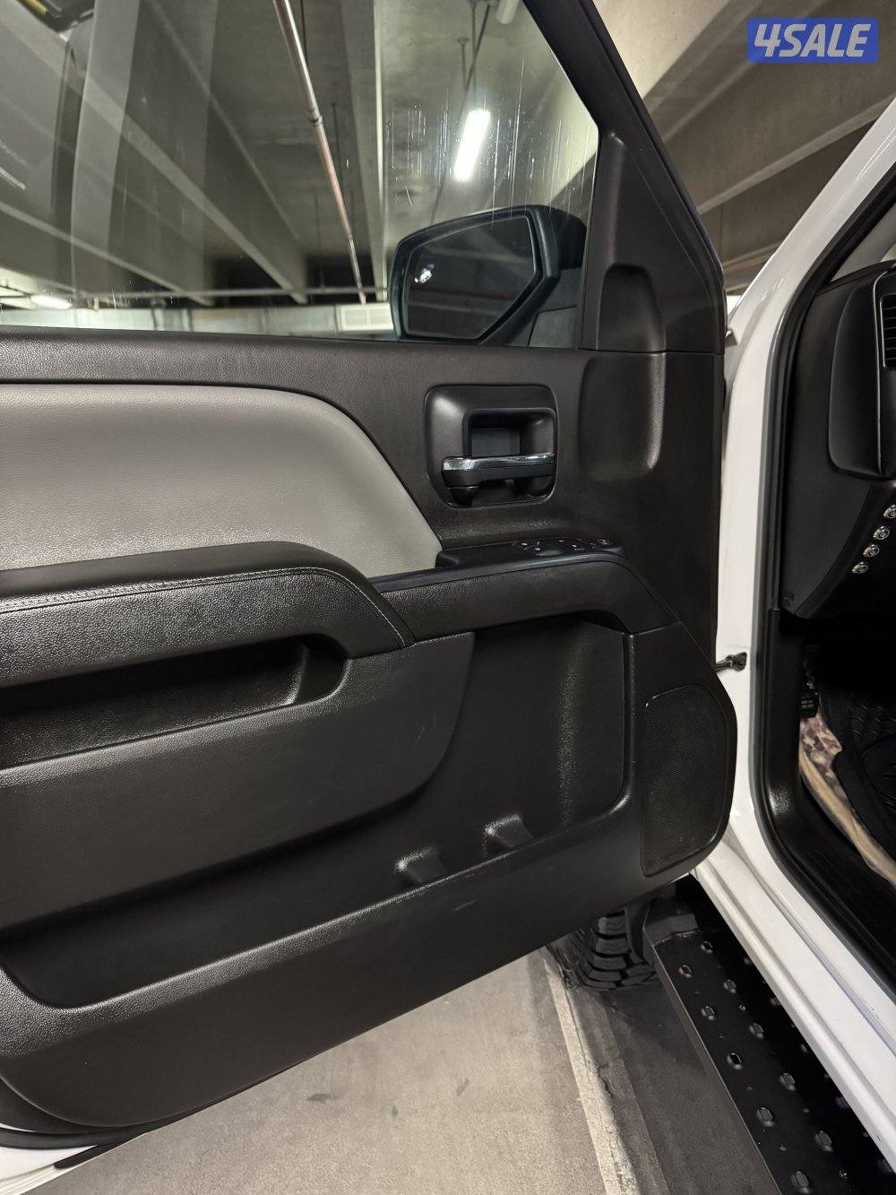 بيعه سريعه ماشي 2005