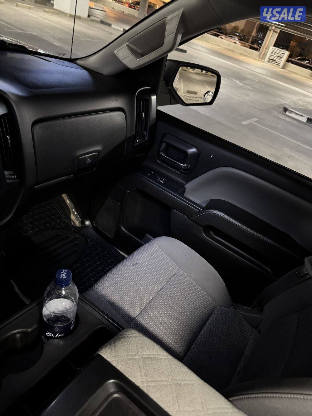 بيعه سريعه ماشي 2006