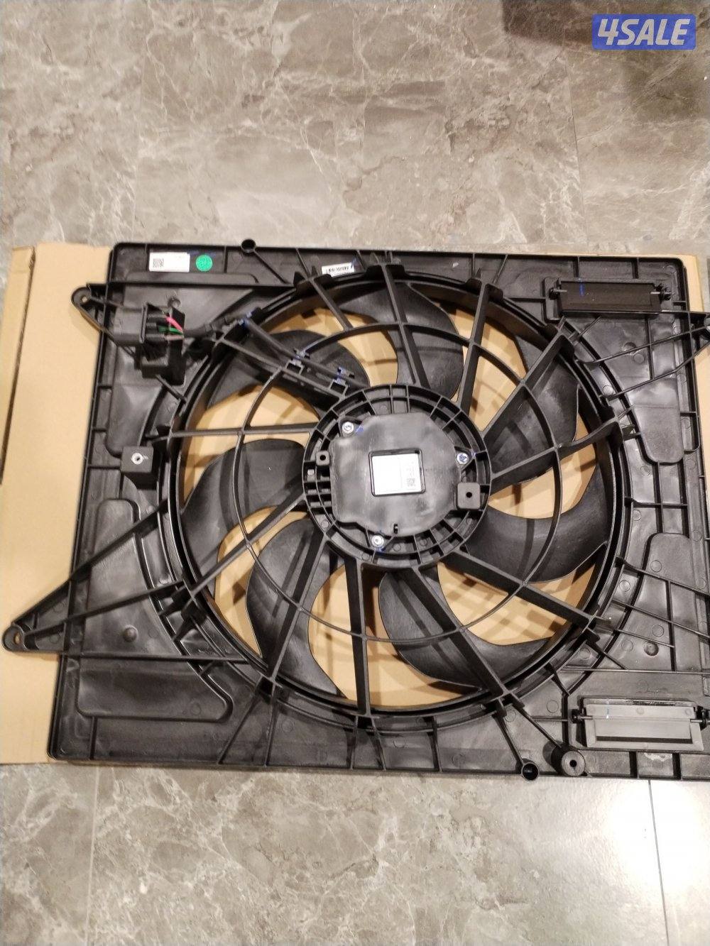 قطع غيار جميع انواع السيارات الصينيه4