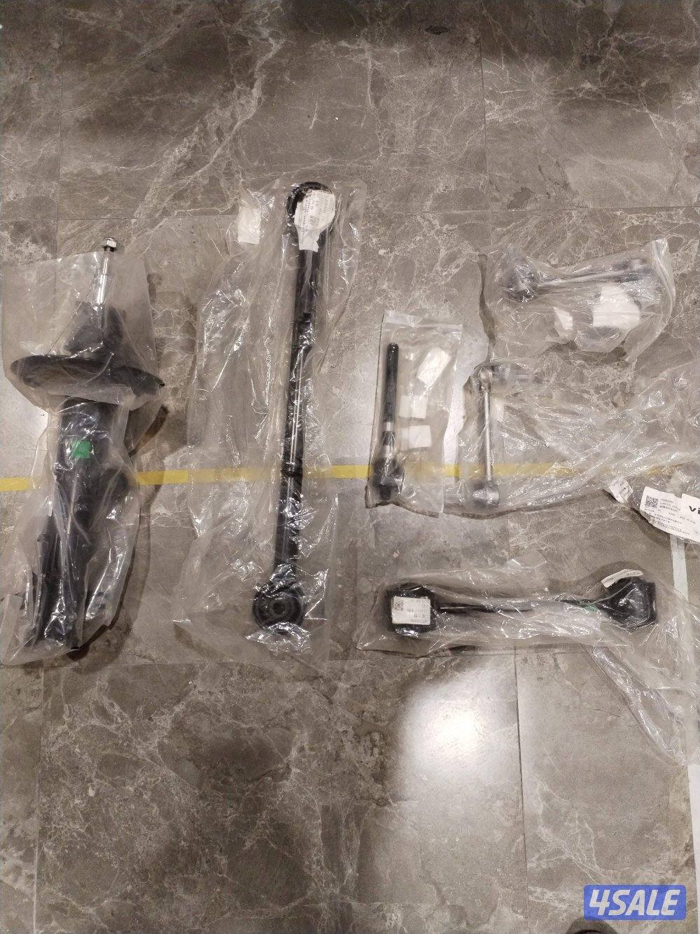 قطع غيار جميع انواع السيارات الصينيه5