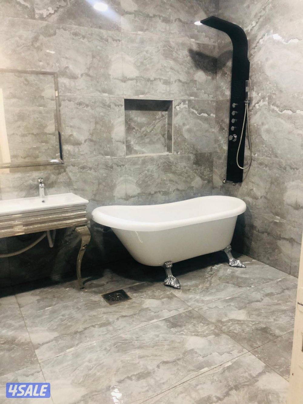 شاليه للايجار4