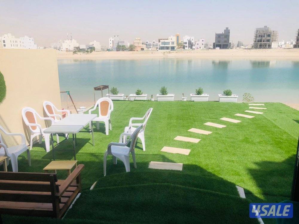 شاليه للايجار8