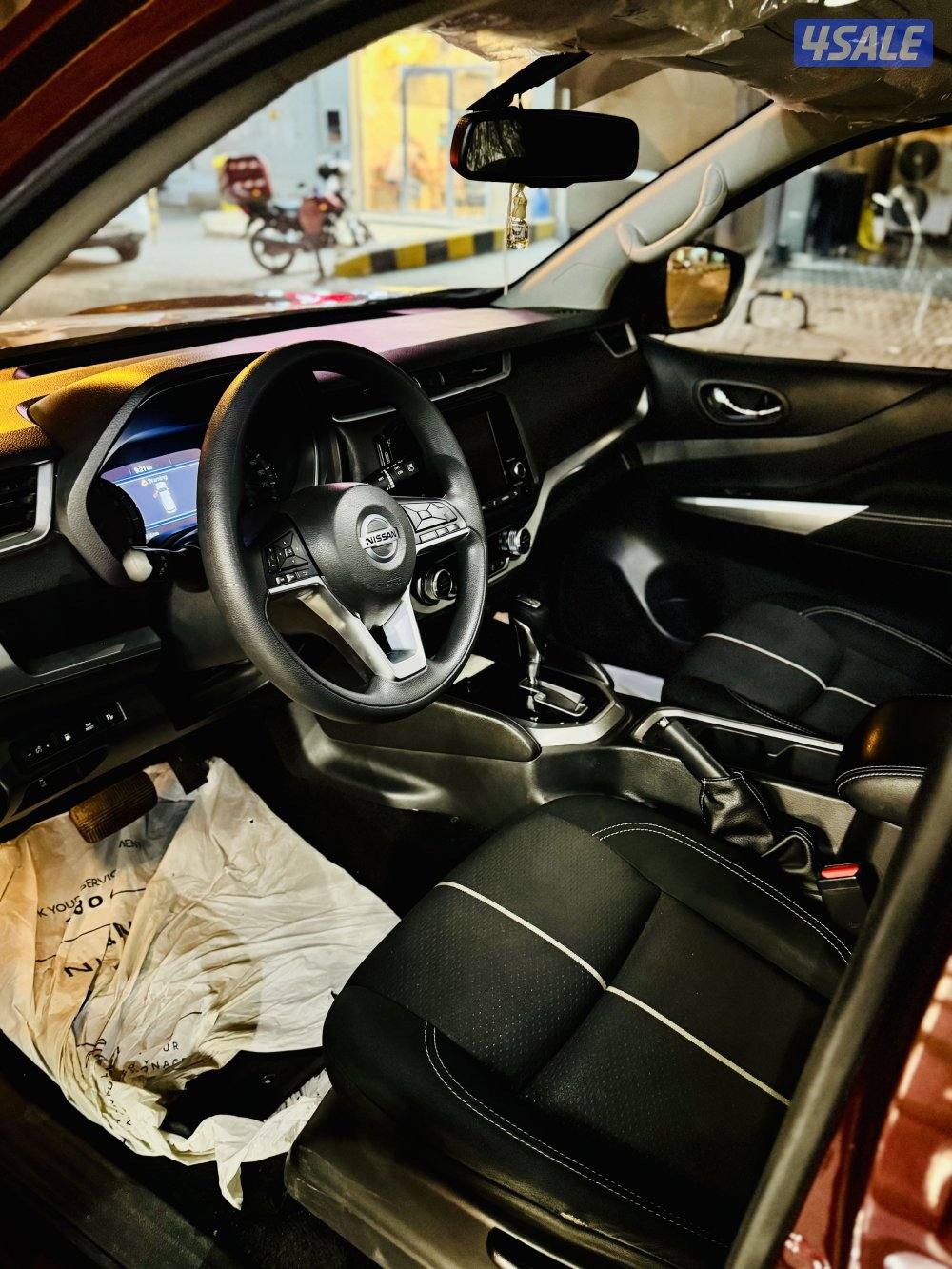 بيعه سريعه نظيفه جدا جدا ضبع الوكاله كل شغلها بالوكاله وارد الوكاله3