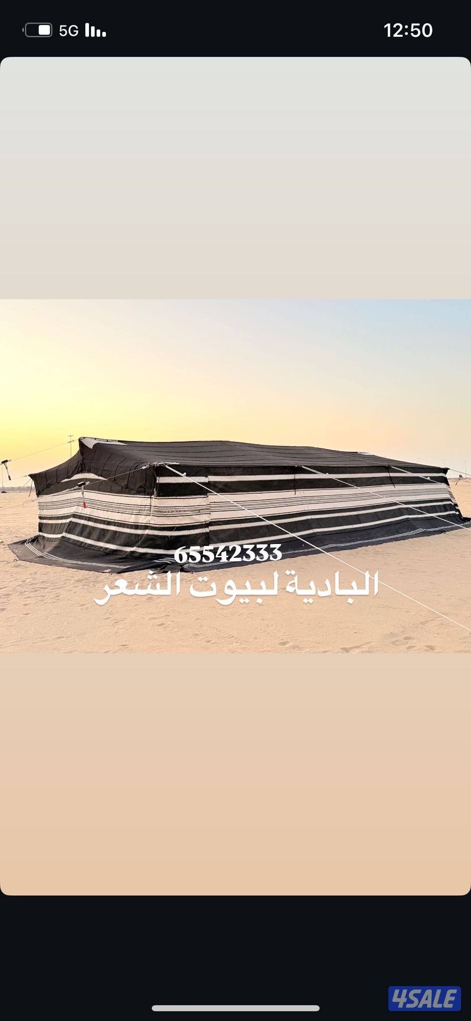 البادية لبيوت الشعر15