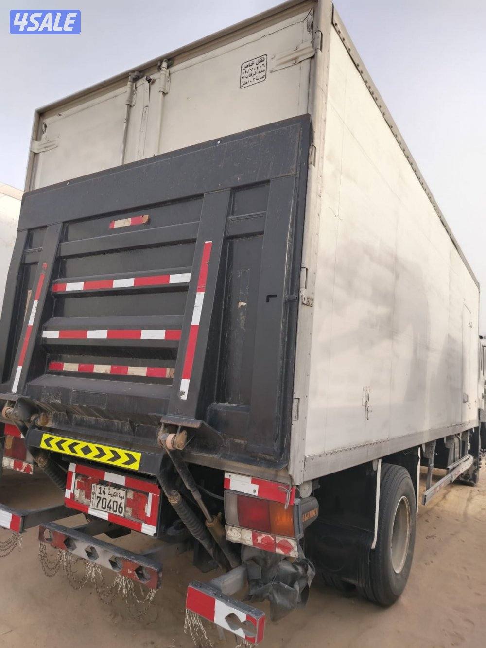 تئجير  توصيل الى جميع مناطق الكويت1