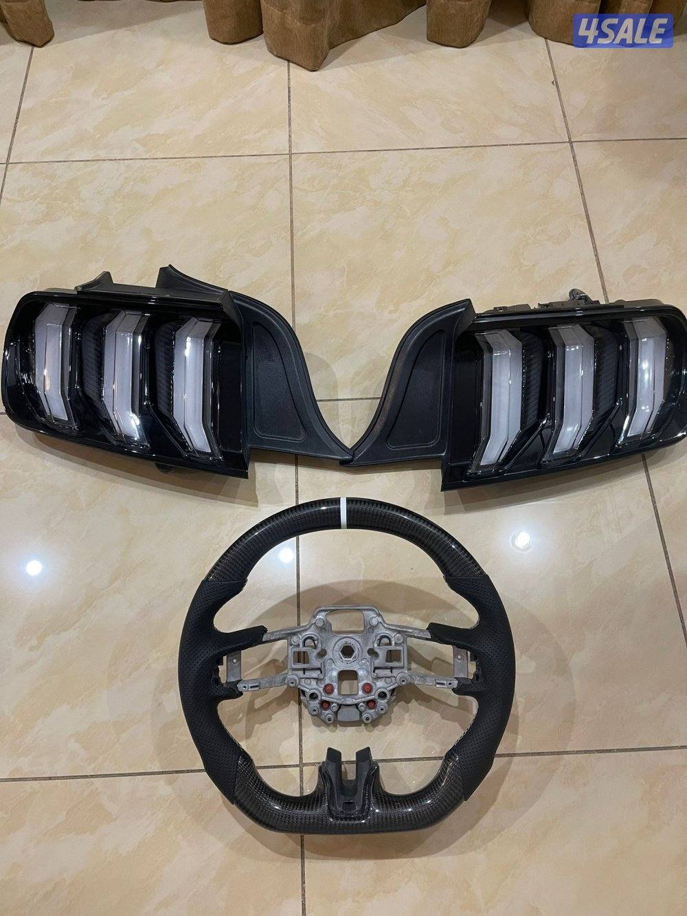 للبيع سكان واسطابات موستنق0