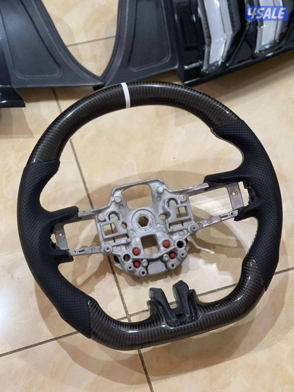 للبيع سكان واسطابات موستنق1