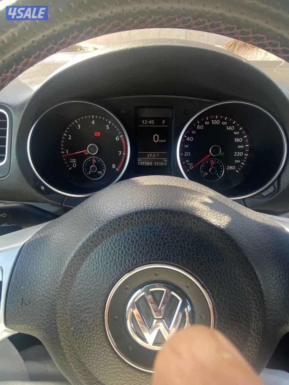 GTIفلوكس فاجن/FullOption1