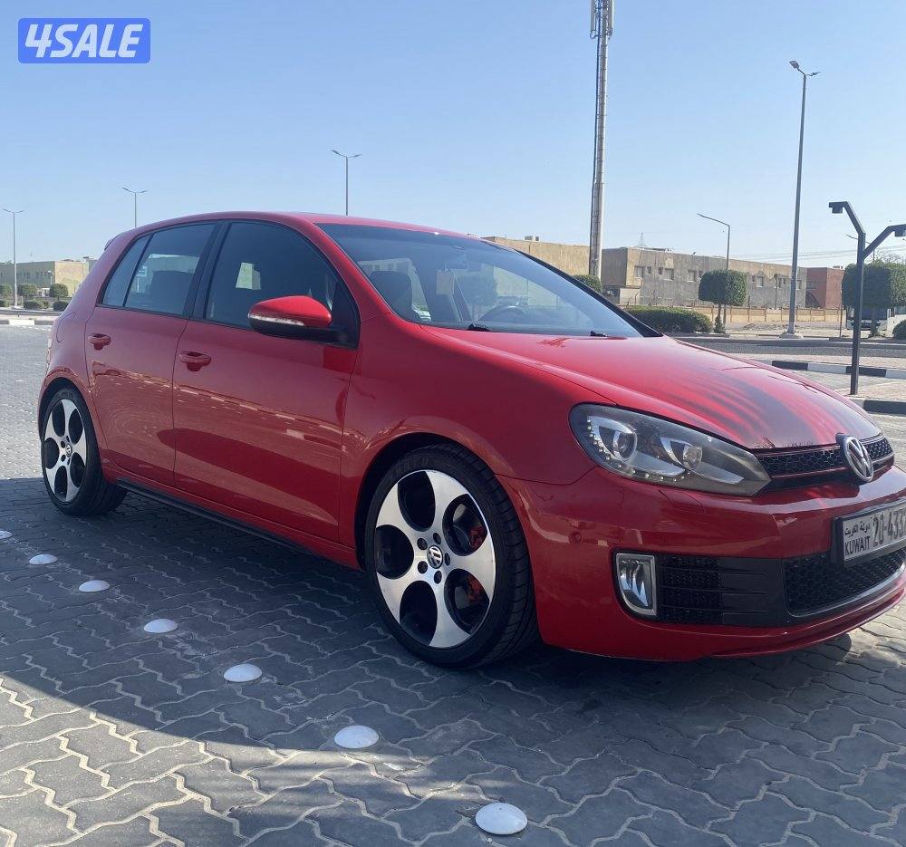 GTIفلوكس فاجن/FullOption3