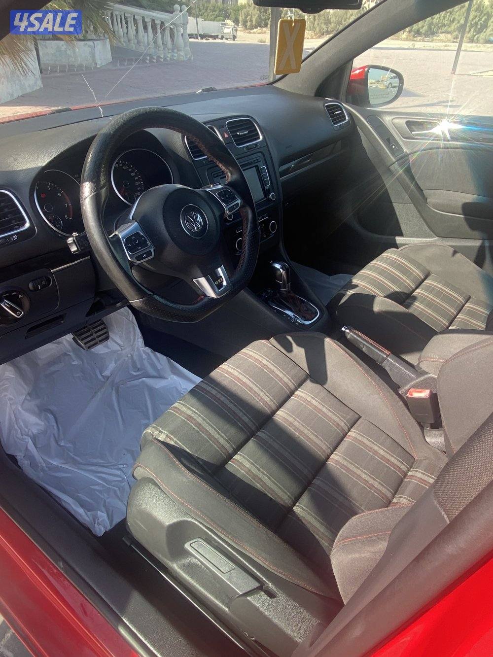 GTIفلوكس فاجن/FullOption5