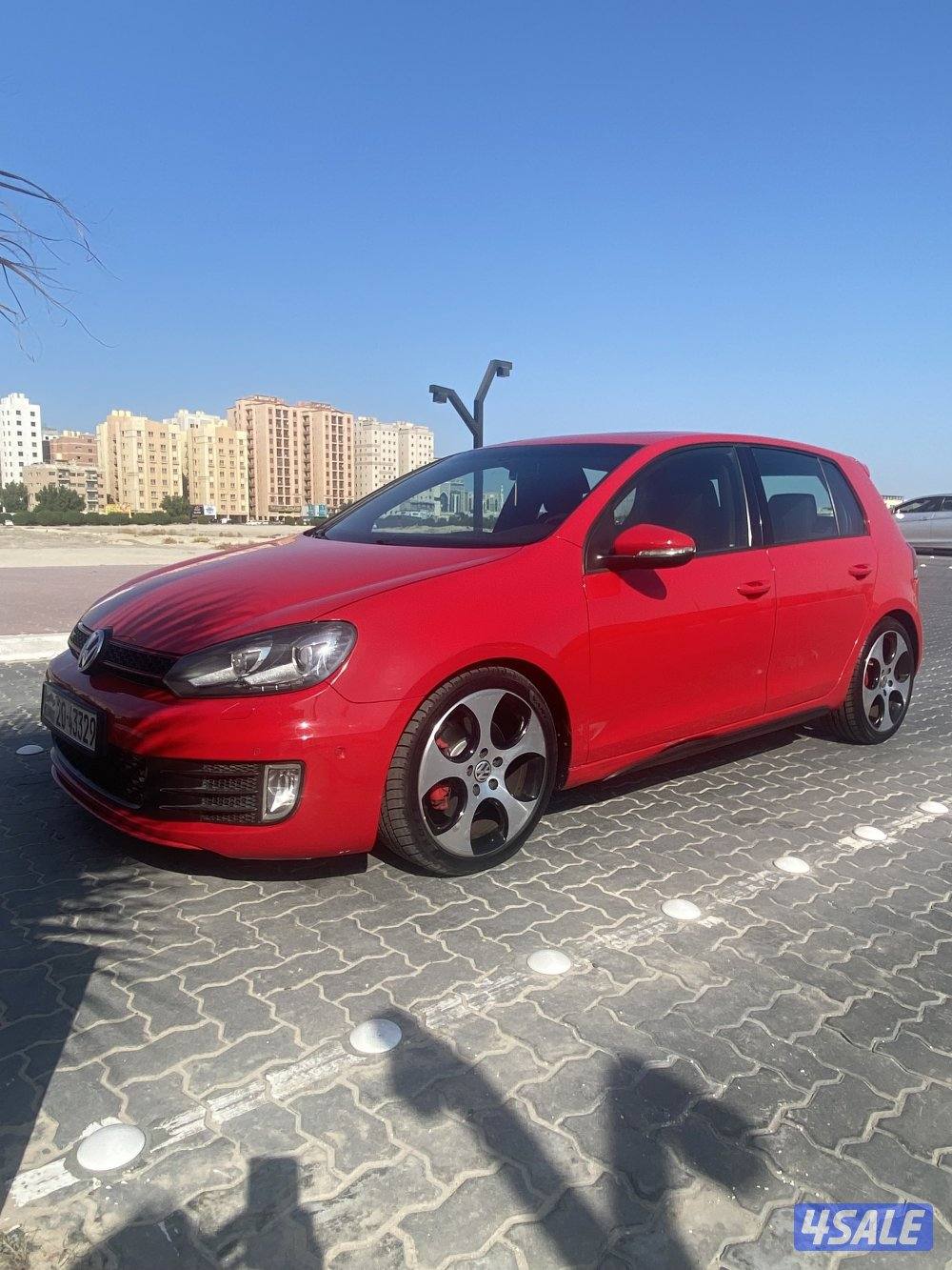 GTIفلوكس فاجن/FullOption6