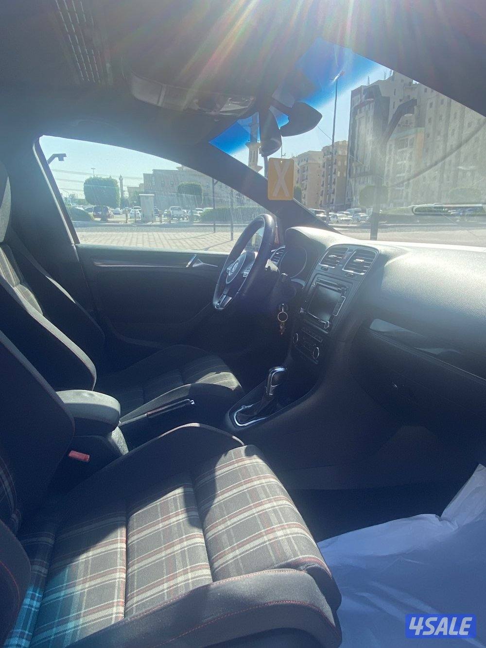 GTIفلوكس فاجن/FullOption7