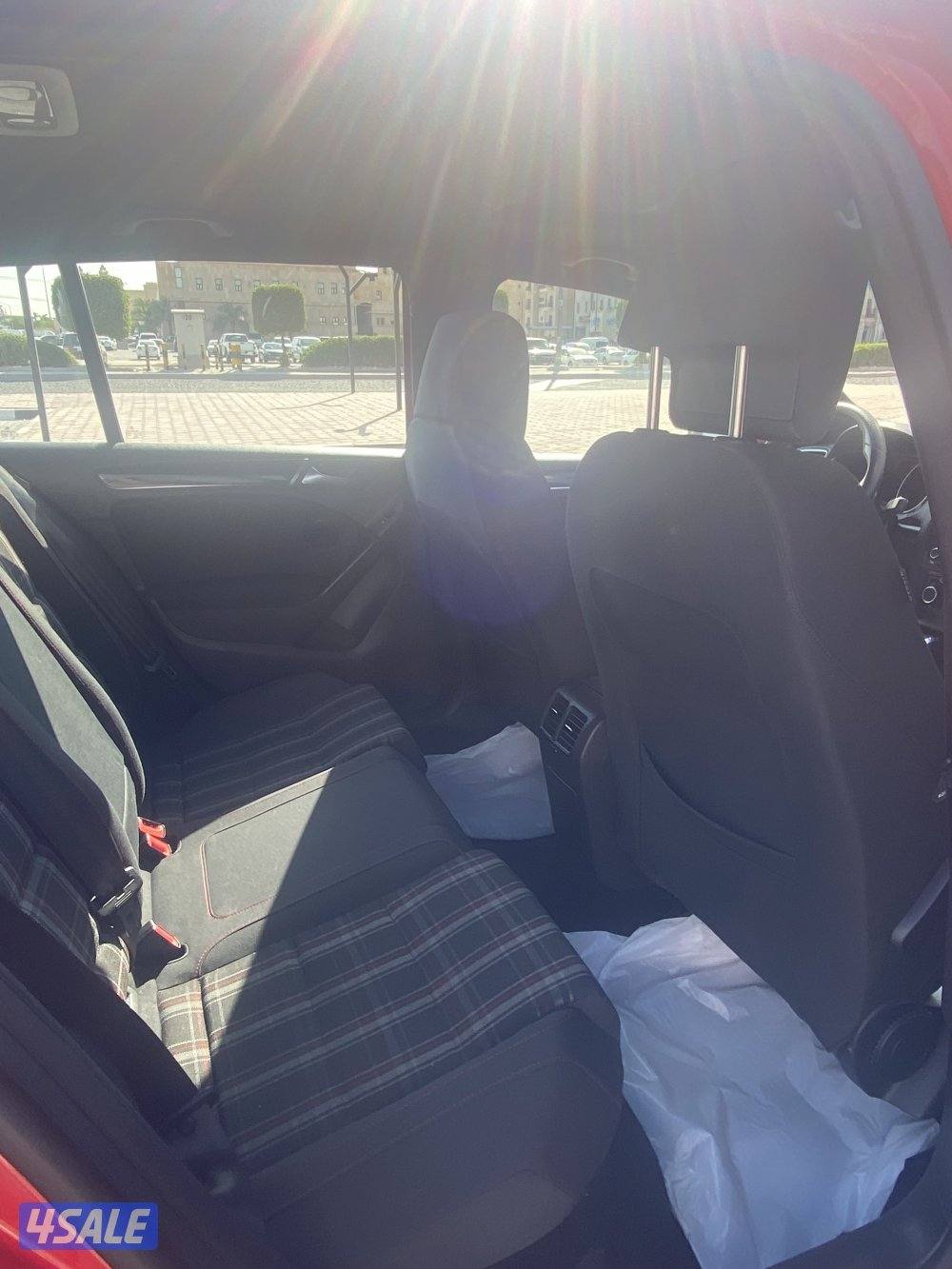 GTIفلوكس فاجن/FullOption8