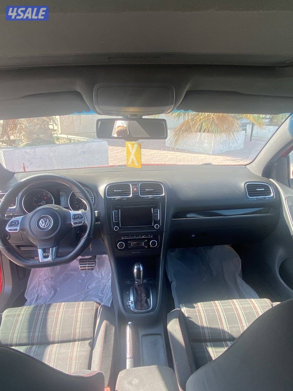 GTIفلوكس فاجن/FullOption9