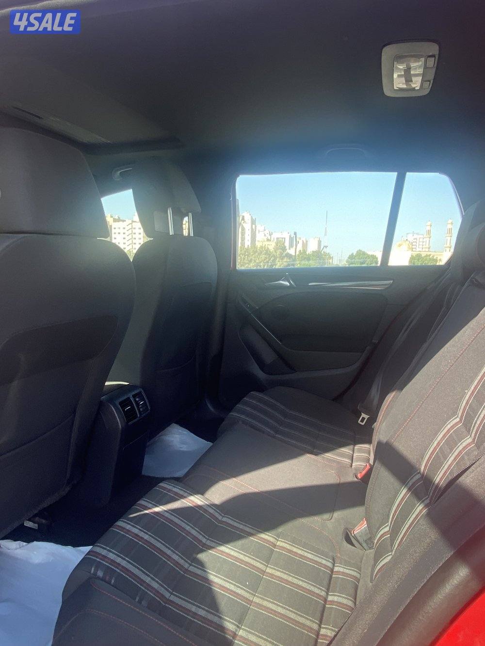 GTIفلوكس فاجن/FullOption11