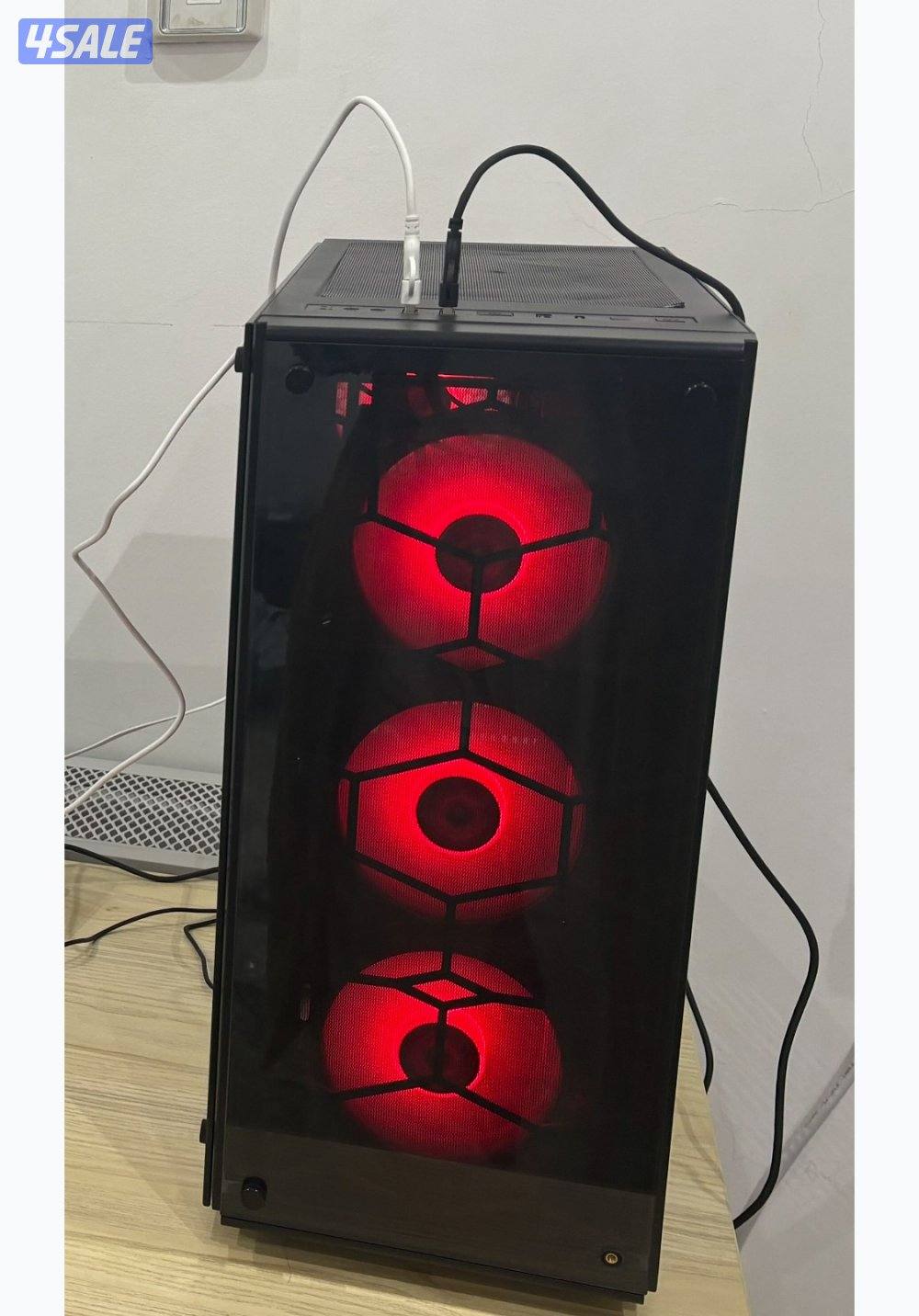 للبيع بي سي نظيف مايشكي من شي نهائياً1