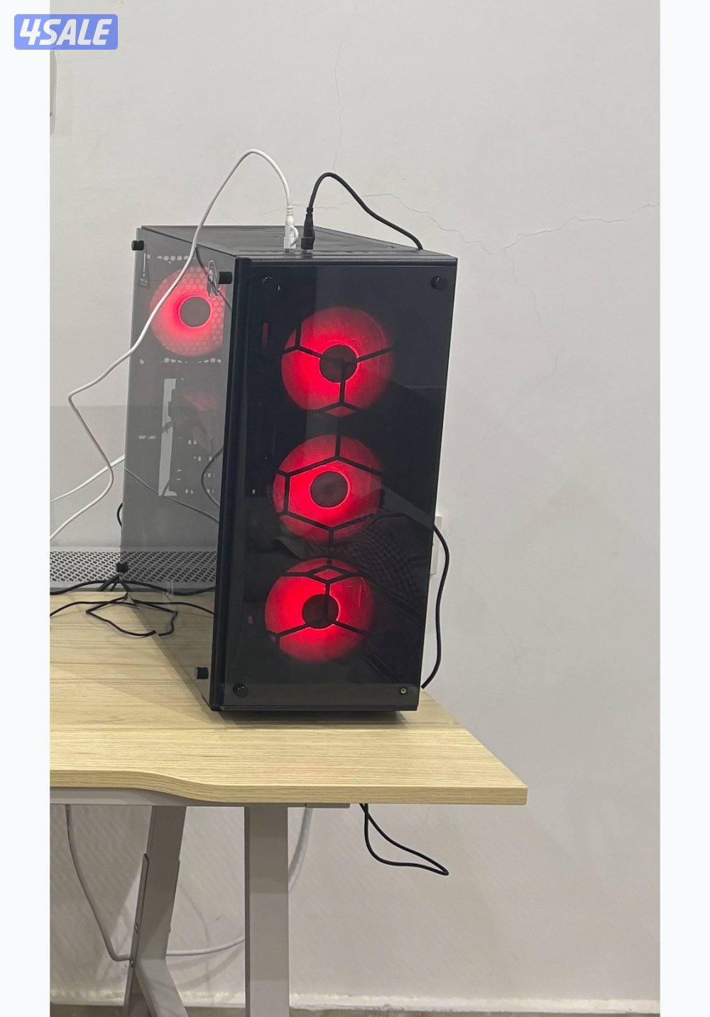 للبيع بي سي نظيف مايشكي من شي نهائياً2