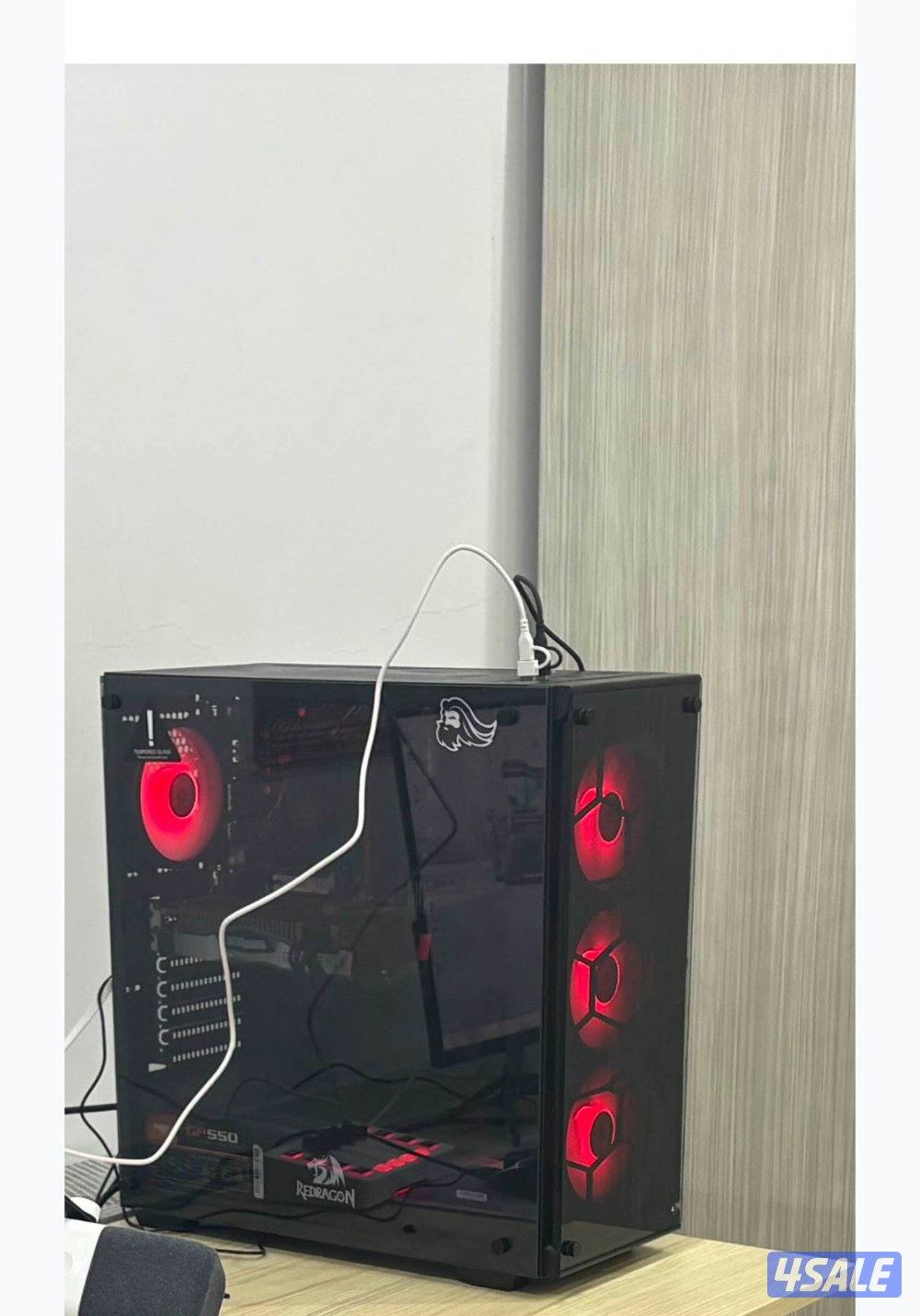 للبيع بي سي نظيف مايشكي من شي نهائياً3