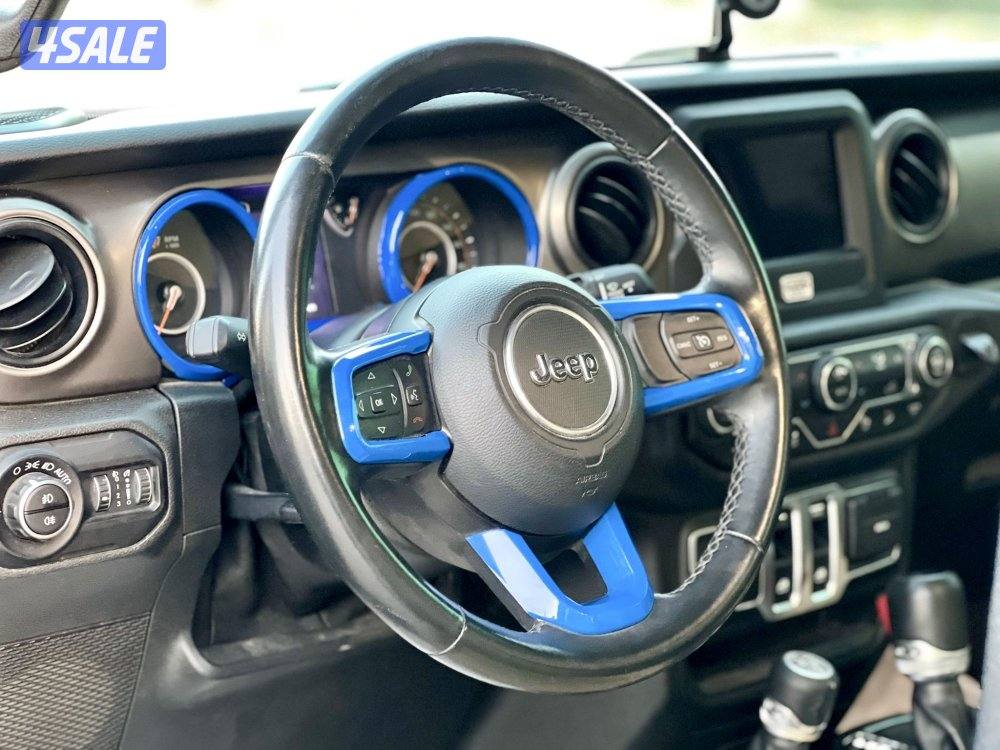 موديل ٢٠١٩ سيرفيس منتظم بالوكالة عداد ١١٢ الف صبغ الوكالة6