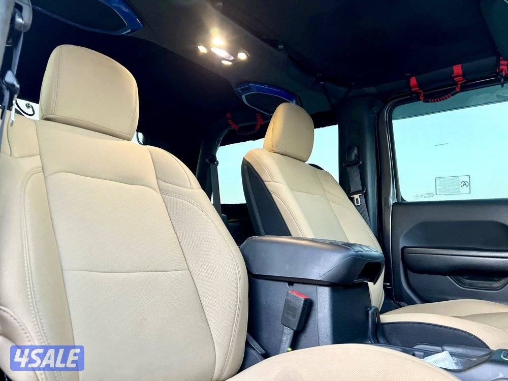 موديل ٢٠١٩ سيرفيس منتظم بالوكالة عداد ١١٢ الف صبغ الوكالة7