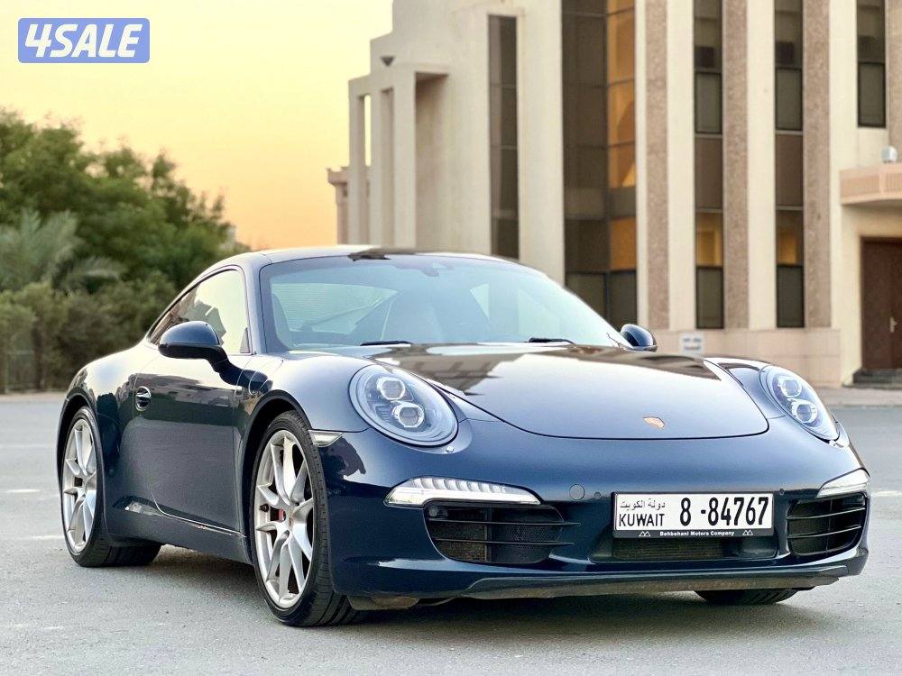 موديل ٢٠١٥ كاريرا S عداد ٦٤ الف اعلى مواصفات1