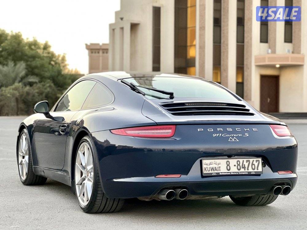 موديل ٢٠١٥ كاريرا S عداد ٦٤ الف اعلى مواصفات2