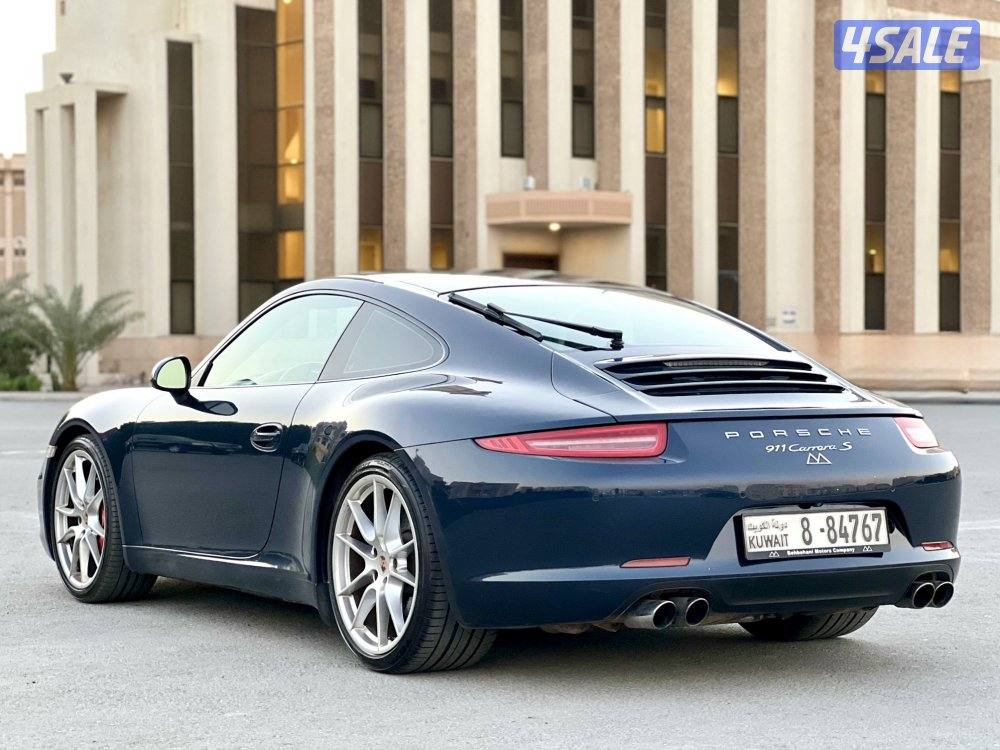 موديل ٢٠١٥ كاريرا S عداد ٦٤ الف اعلى مواصفات4