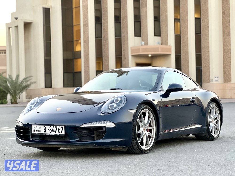 موديل ٢٠١٥ كاريرا S عداد ٦٤ الف اعلى مواصفات3