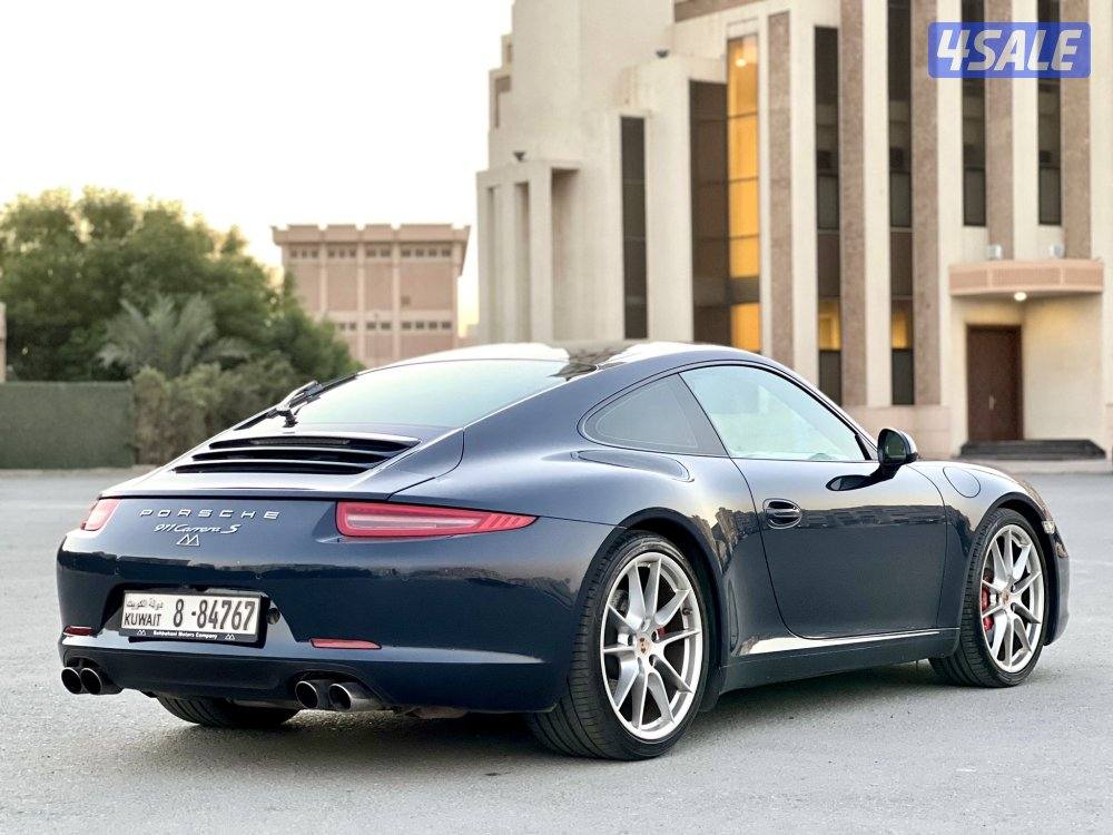 موديل ٢٠١٥ كاريرا S عداد ٦٤ الف اعلى مواصفات5