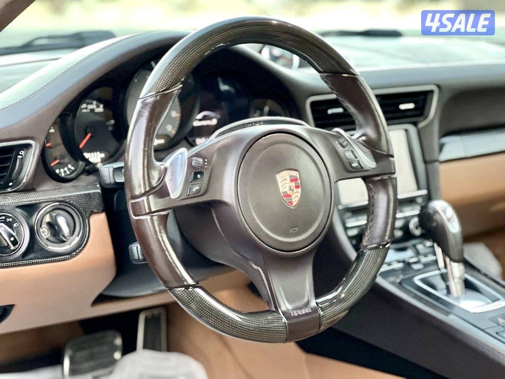 موديل ٢٠١٥ كاريرا S عداد ٦٤ الف اعلى مواصفات6