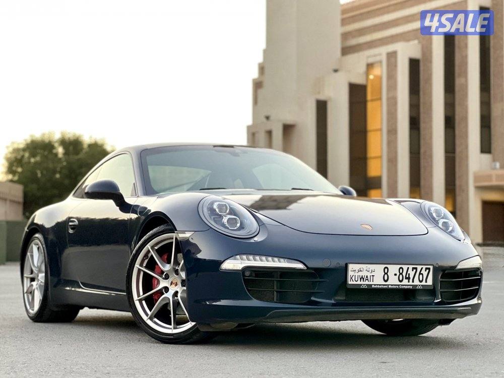 موديل ٢٠١٥ كاريرا S عداد ٦٤ الف اعلى مواصفات8