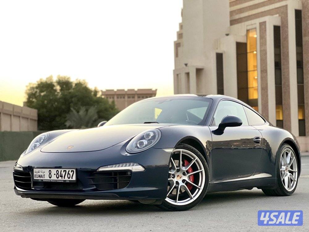 موديل ٢٠١٥ كاريرا S عداد ٦٤ الف اعلى مواصفات9