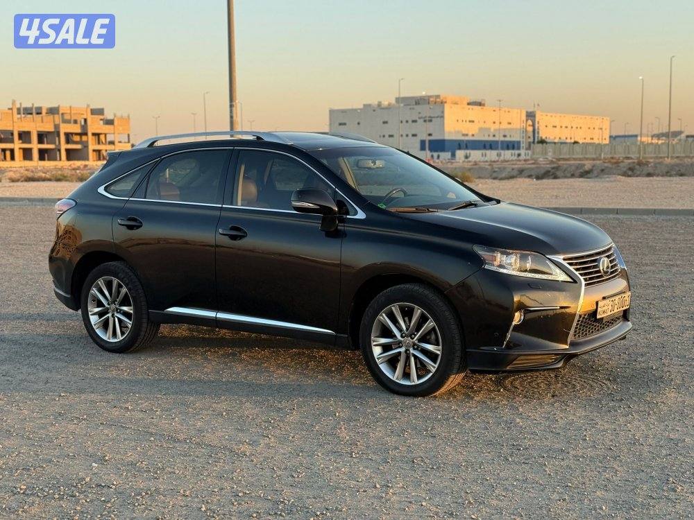 جيب لكزس عداد 117 فقط 2015 حجم RX3504