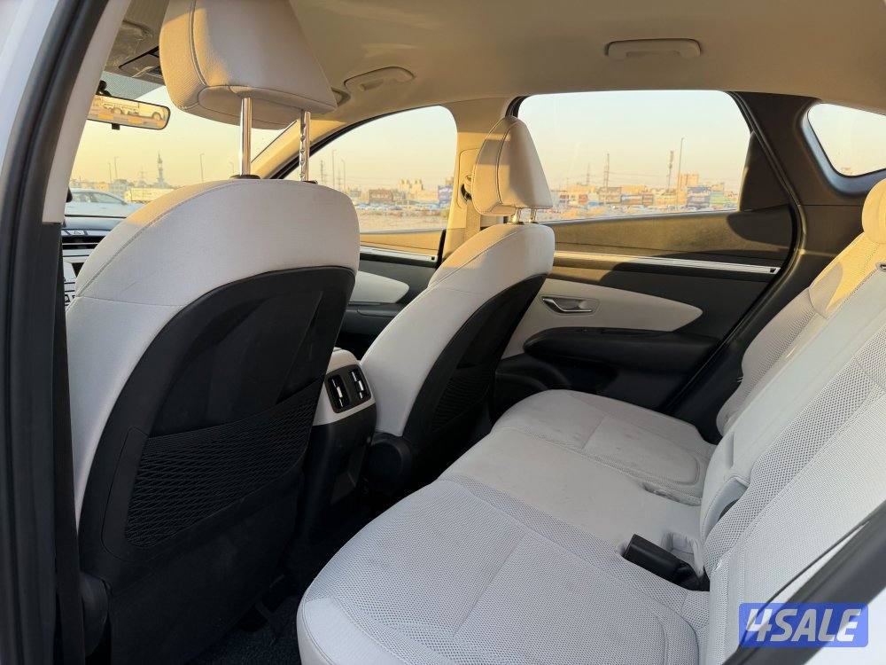 توسان 2023 شرط فحص2