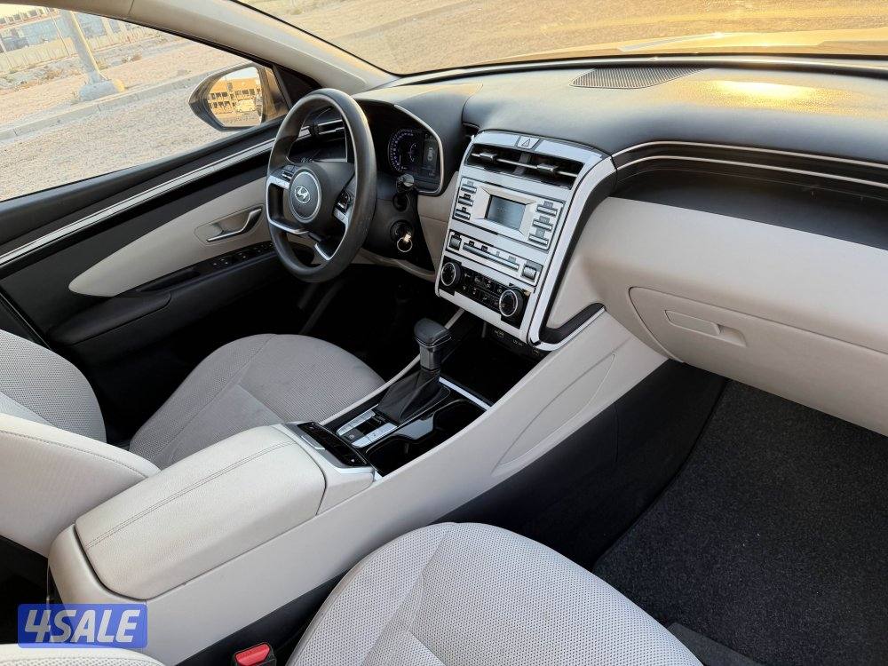 توسان 2023 شرط فحص3