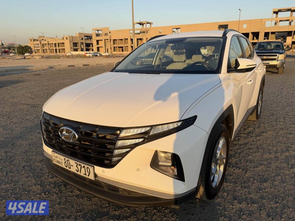 توسان 2023 شرط فحص4