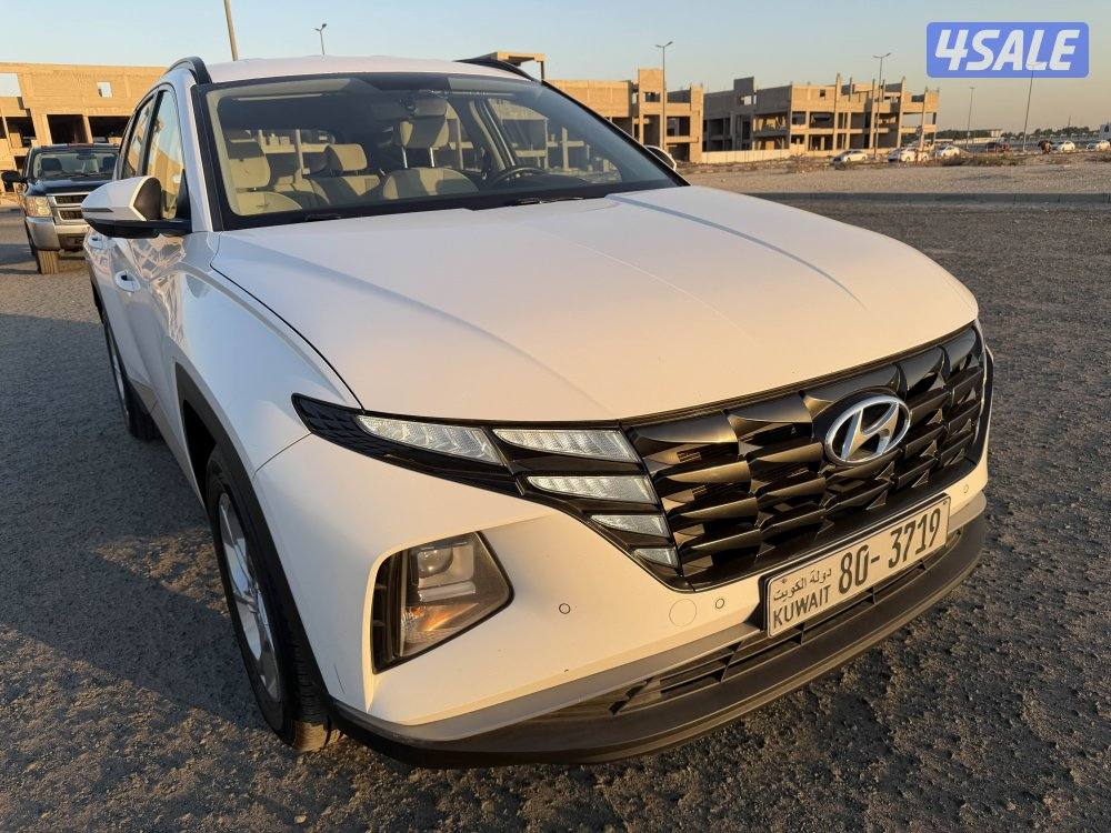 توسان 2023 شرط فحص5