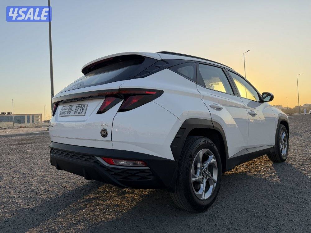 توسان 2023 شرط فحص6