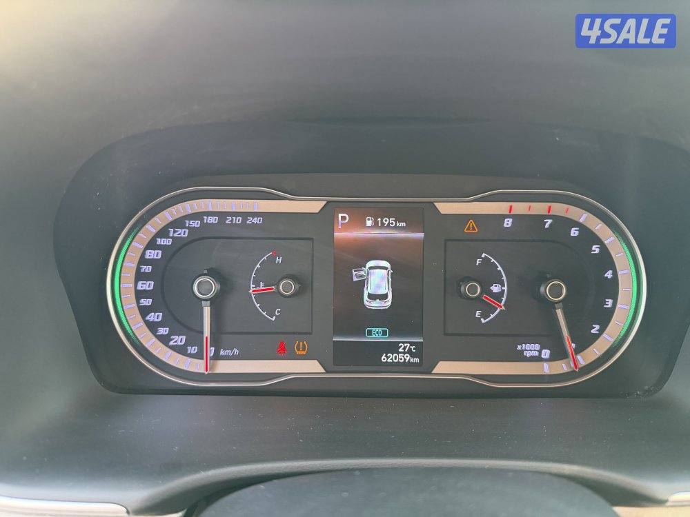 توسان 2023 شرط فحص8