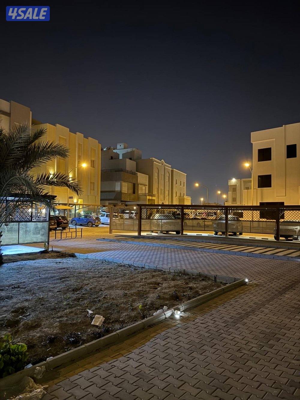 للايجار دوبلكس ارضي وسرداب من المالك مباشره من غير عموله1