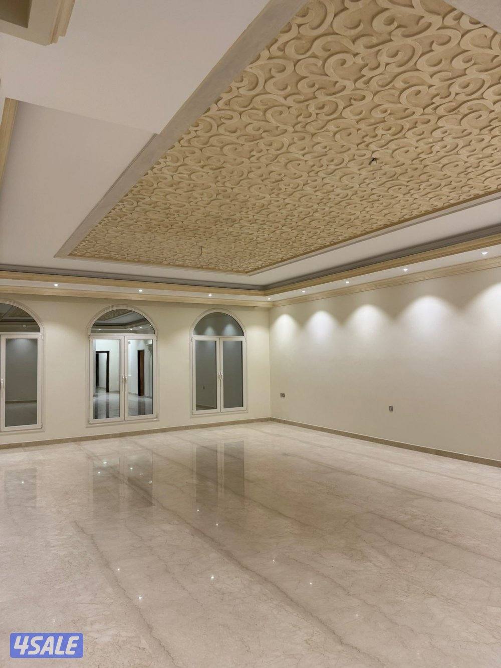 للايجار دوبلكس ارضي وسرداب من المالك مباشره من غير عموله2