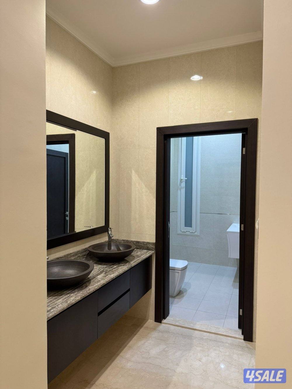 للايجار دوبلكس ارضي وسرداب من المالك مباشره من غير عموله3