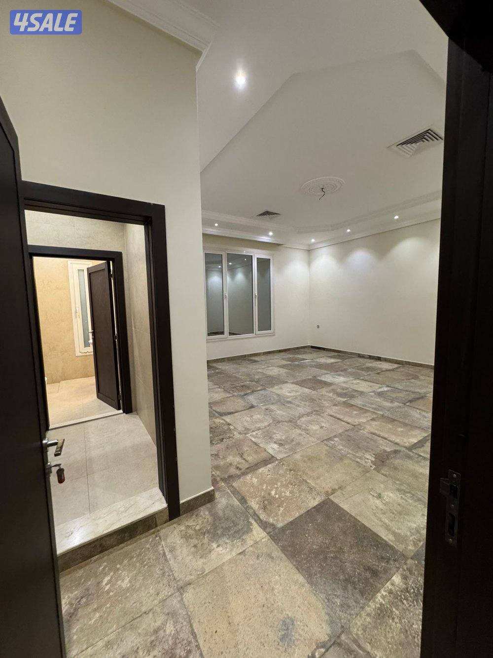 للايجار دوبلكس ارضي وسرداب من المالك مباشره من غير عموله4