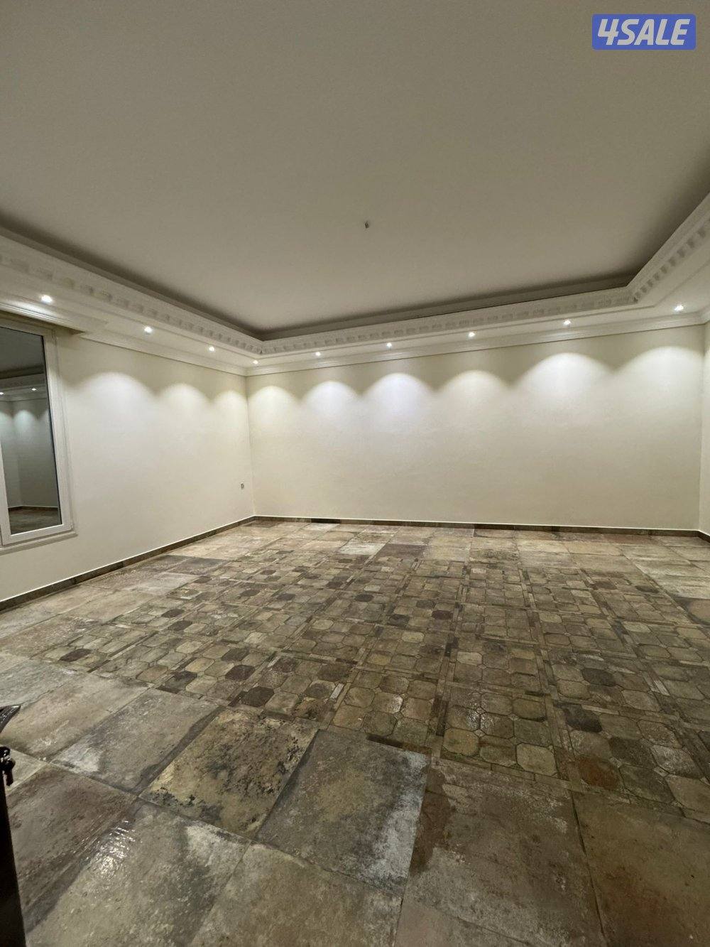 للايجار دوبلكس ارضي وسرداب من المالك مباشره من غير عموله5