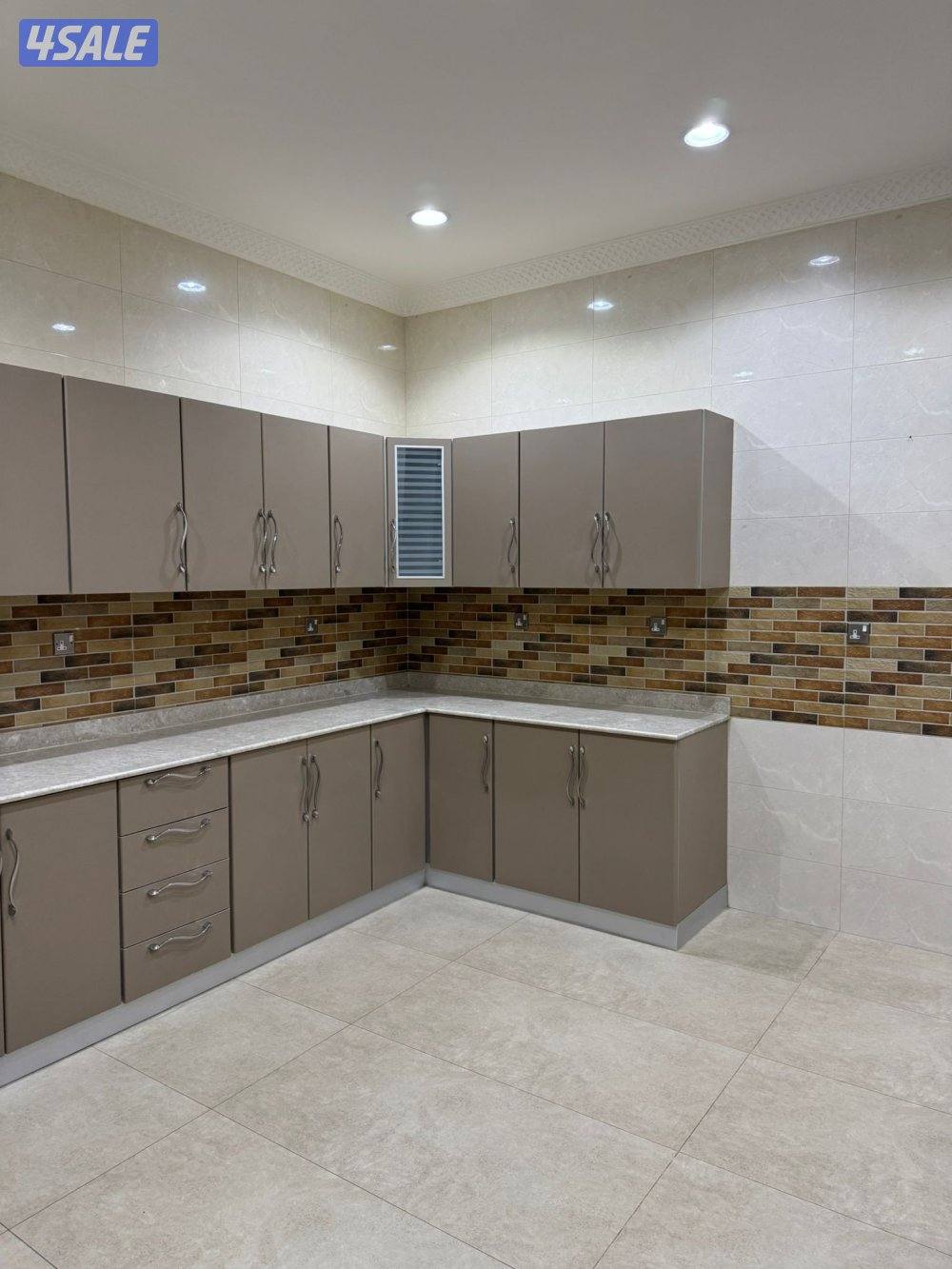 للايجار دوبلكس ارضي وسرداب من المالك مباشره من غير عموله9