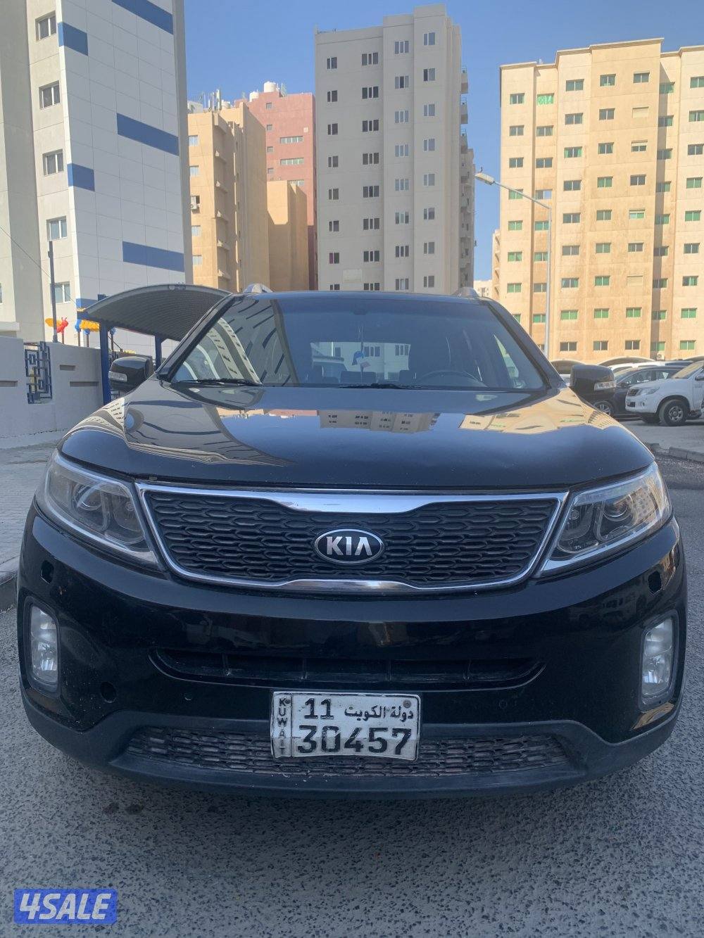 كيا سيرانتو ٢٠١٤0