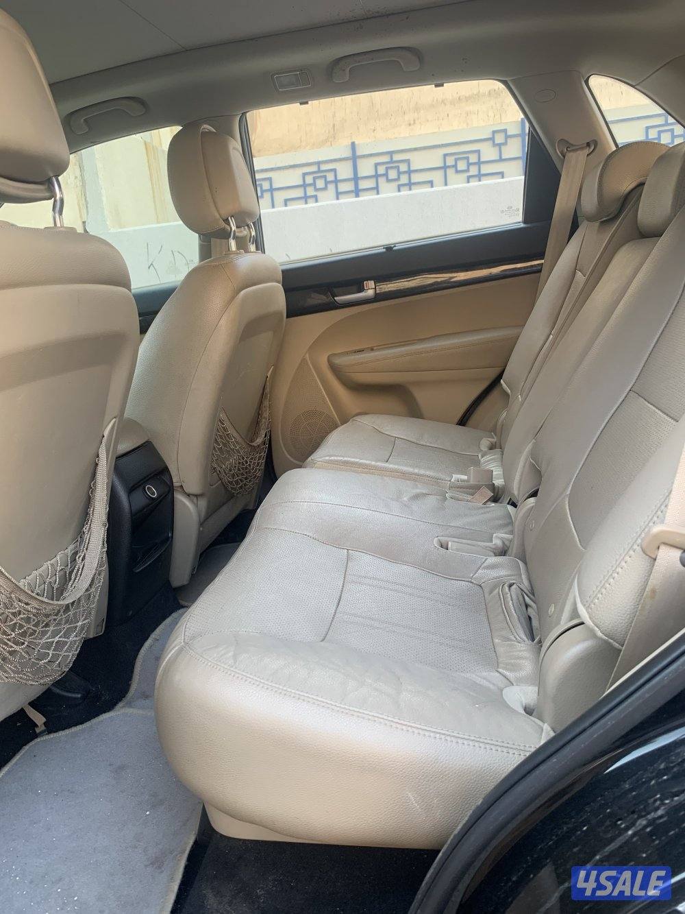 كيا سيرانتو ٢٠١٤5