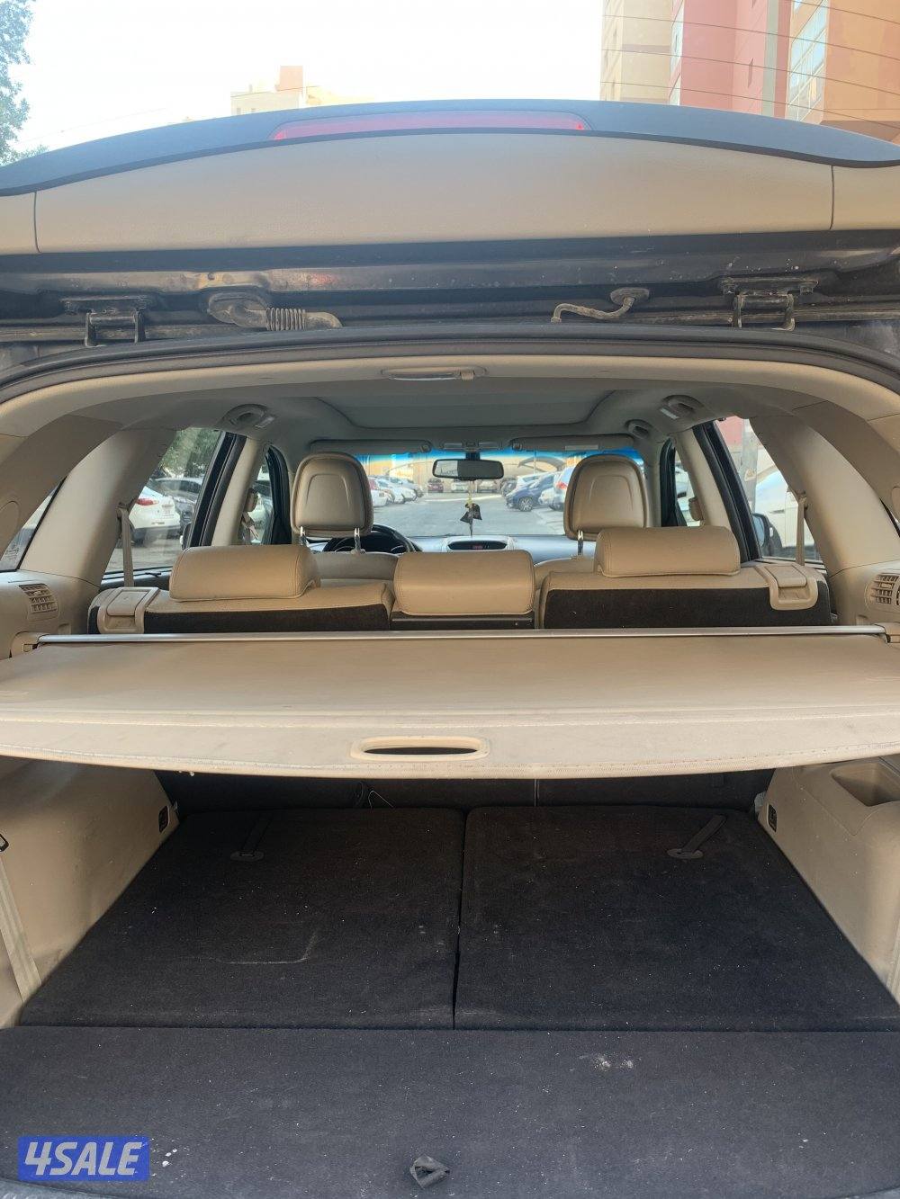 كيا سيرانتو ٢٠١٤14