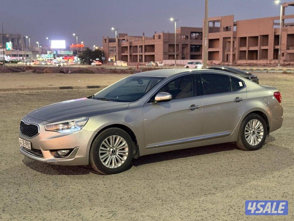 كدينزا عداد 70 فقط موديل20141